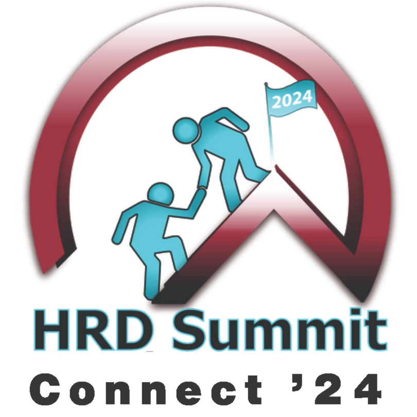 Graphic for the 2024 HRD Summit