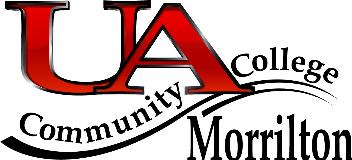 U of A Community College at Morrilton logo