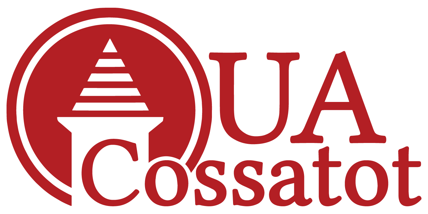 Cossatot College logo